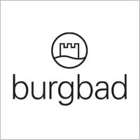 Burgbad